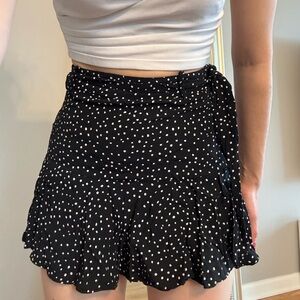 Zara skirt